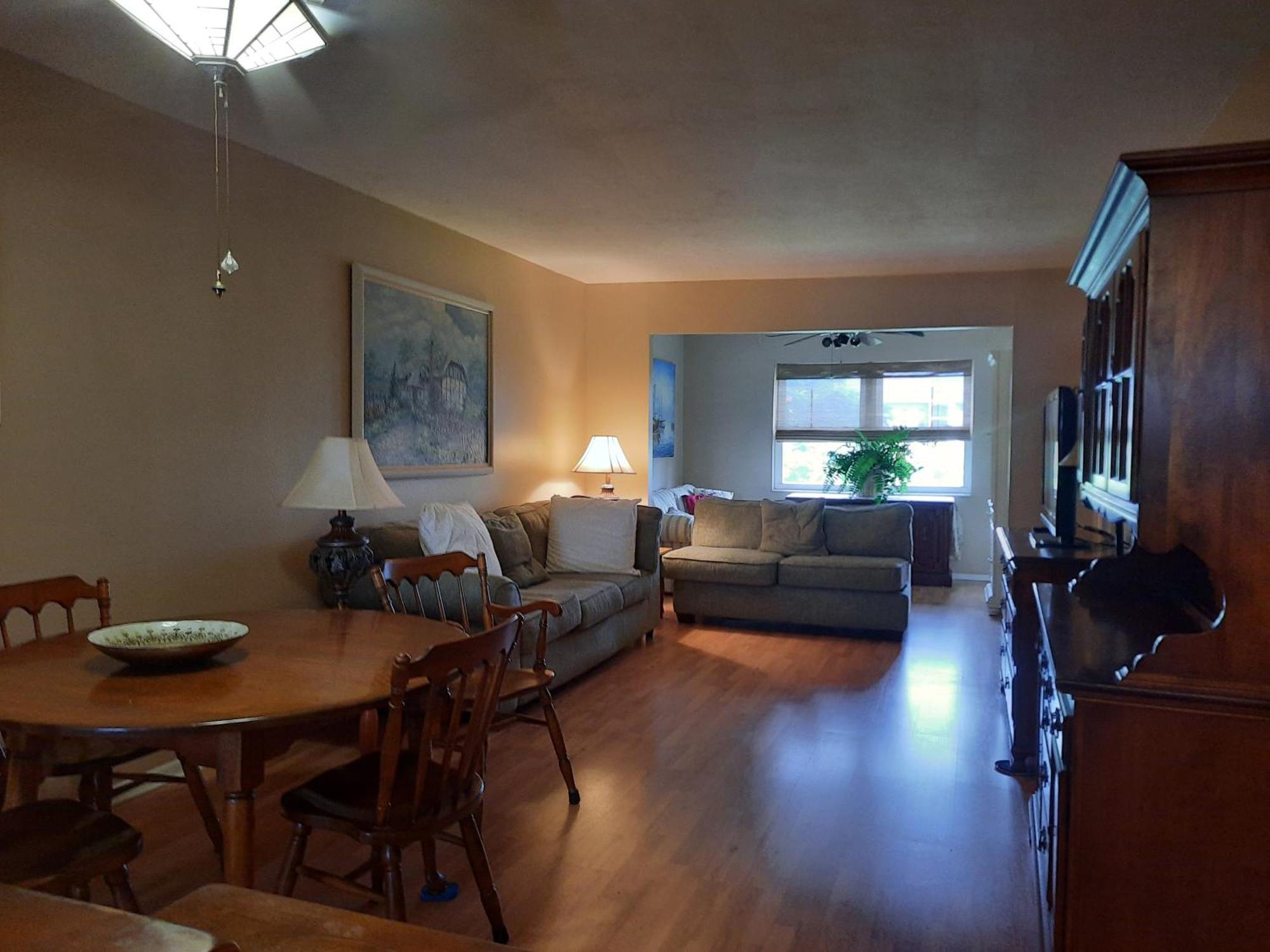4080 Lake Bayshore Drive 布雷登顿 外观 照片
